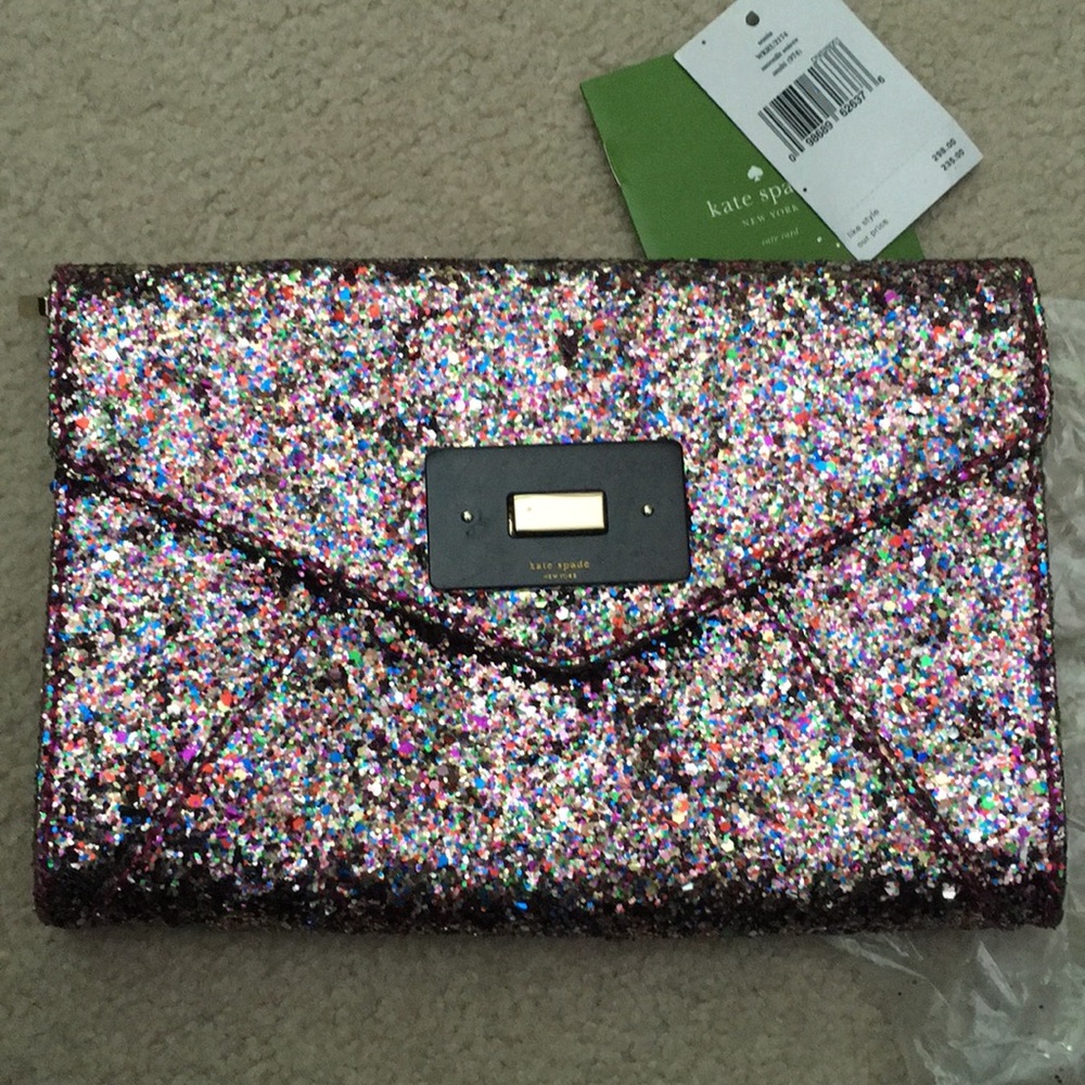 Kate Spade Moonlit Soirée bag